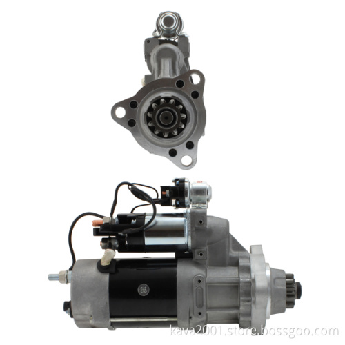 39MT Starter Motor for Caterpillar Lester 6837 8200330 8200009